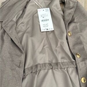 Zara set (too small/ bottom medium)